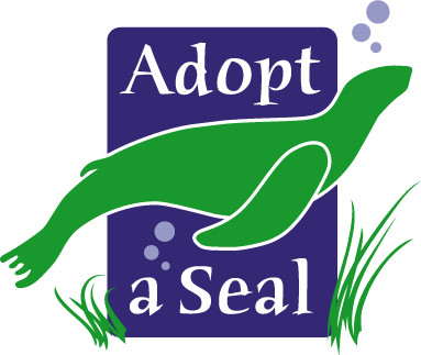 Adopt A Seal logo